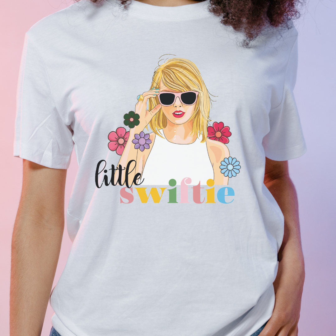 Youth "Little Swift" T-Shirt