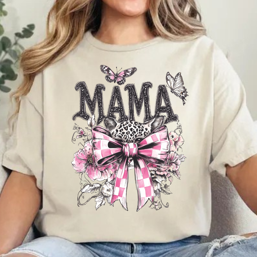 Mama T-Shirt