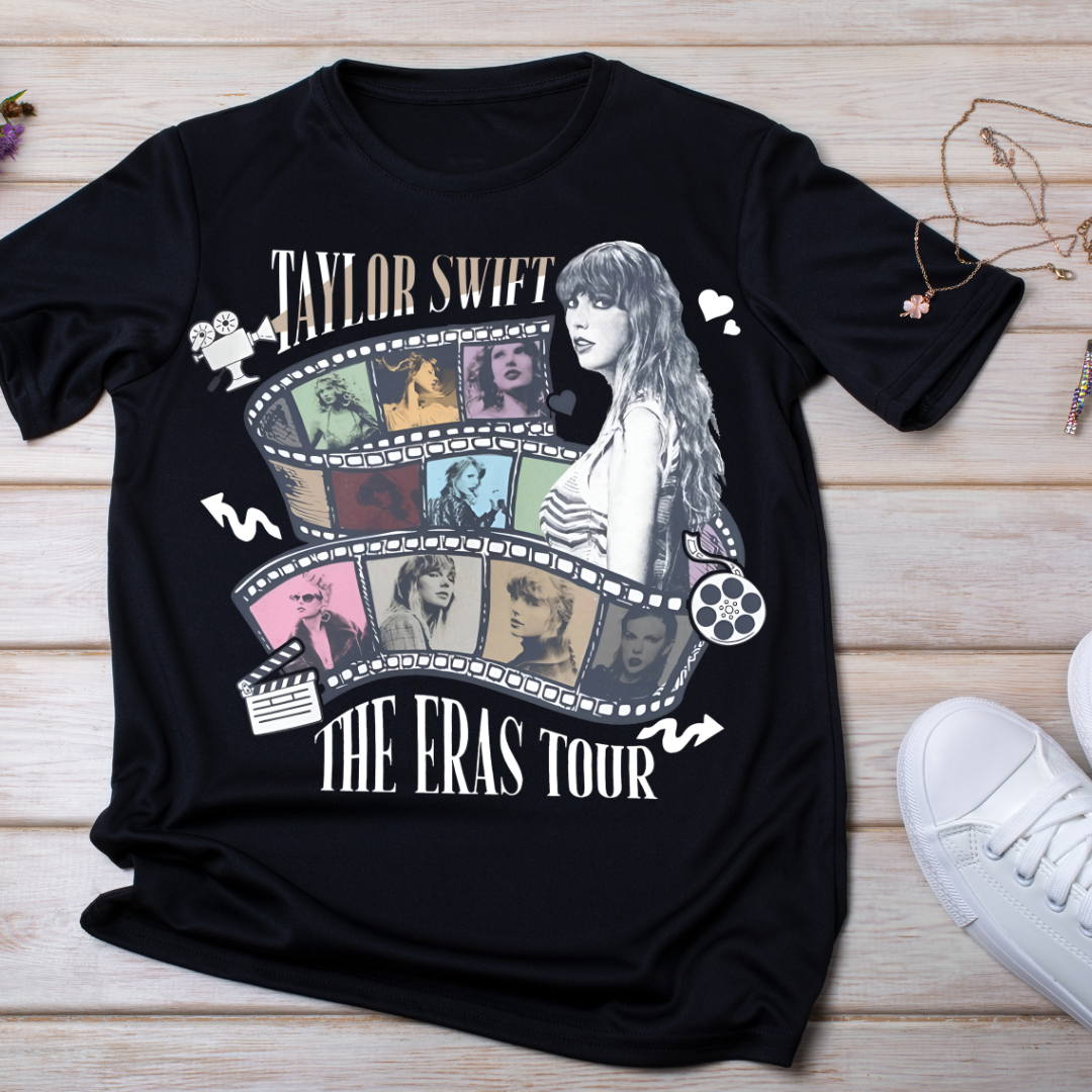 Youth "In My Eras' T-Shirt