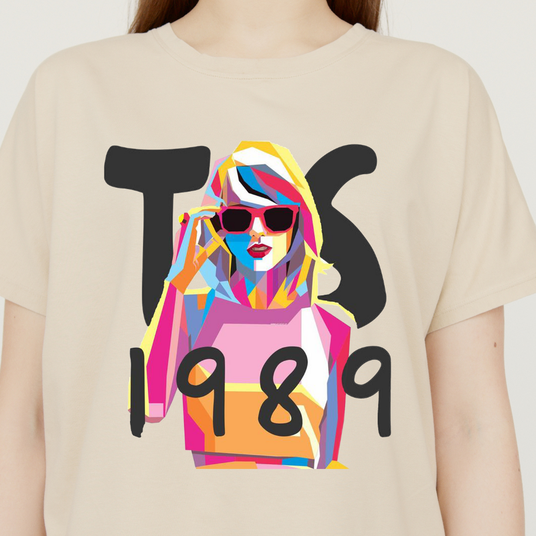 Adult 1989 T-Shirt