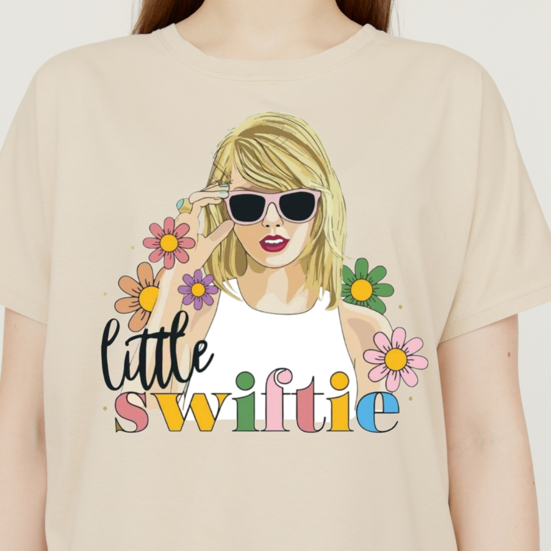 Youth "Little Swift" T-Shirt