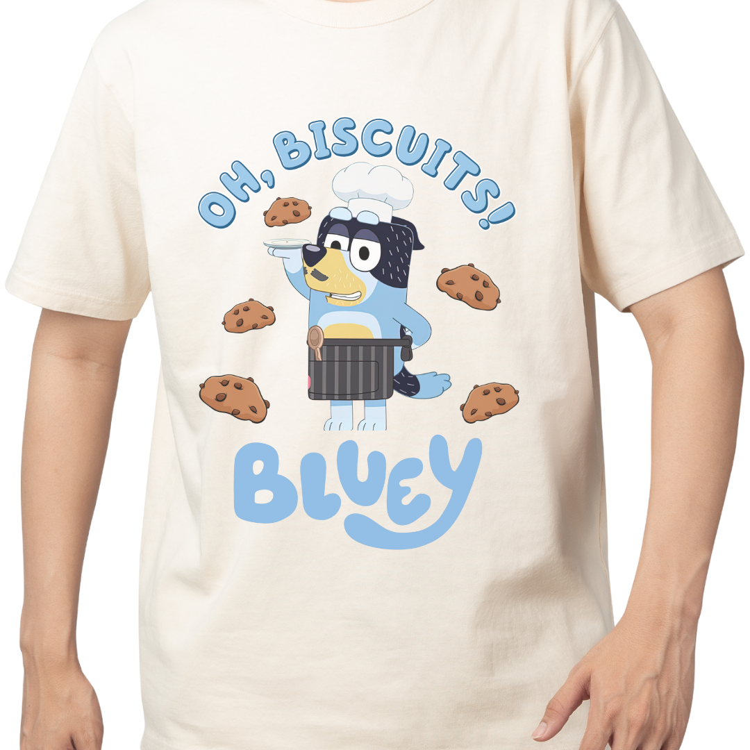 Oh Biscuits!! T-Shirt