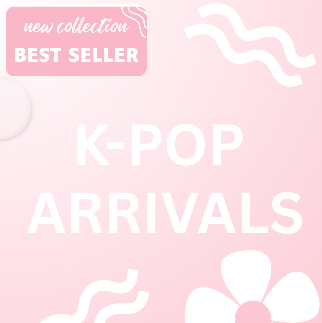K-Pop Series