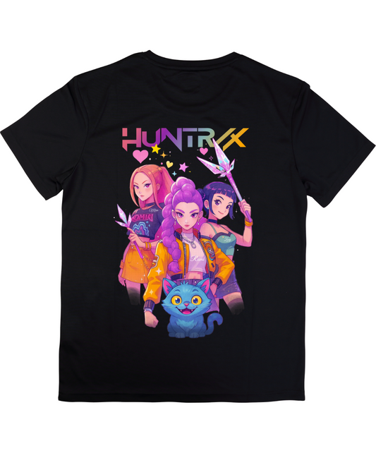K-Pop Huntrix Youth T-Shirt