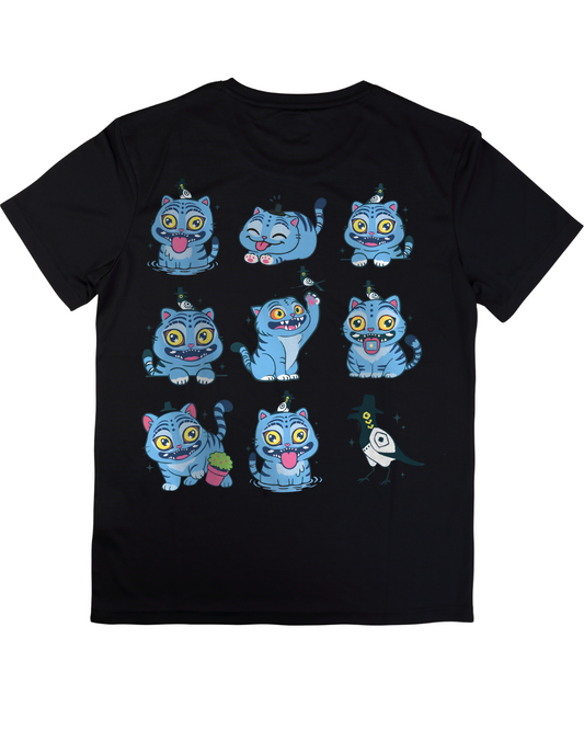 K-Pop Demon Hunters "Derpy" Youth T-Shirt