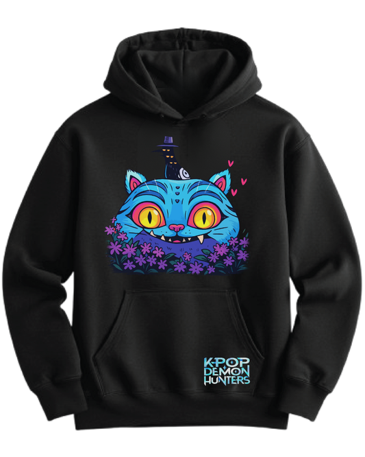 Kids "Derpy" K-Pop Hoodie