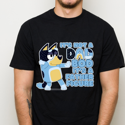 Dad Bod Style T-shirt