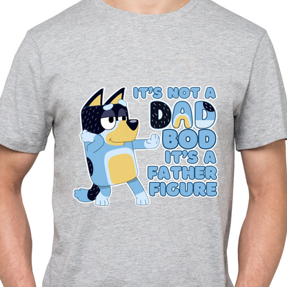 Dad Bod Style T-shirt