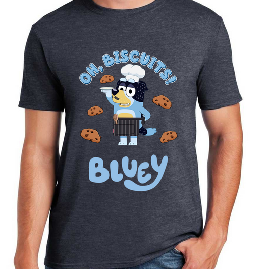 Oh Biscuits!! T-Shirt